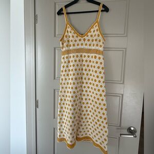 Tory Burch sundress